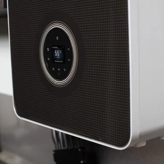 Local gas, heating & air conditioning specialists